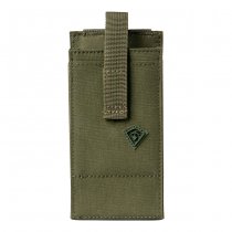 First Tactical Tactix Series Media Pouch Large - Olive
