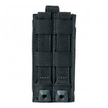 First Tactical Tactix Series Media Pouch Medium - Black