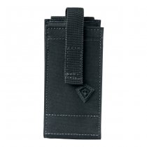 First Tactical Tactix Series Media Pouch Medium - Black