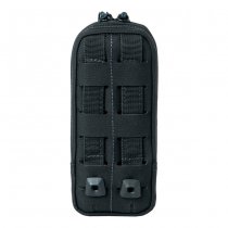 First Tactical Tactix Series Eyewear Pouch - Black