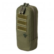 First Tactical Tactix Series Eyewear Pouch - Olive