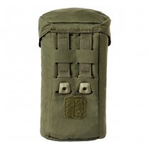 First Tactical Tactix Series Bottle Pouch 1.0L - Olive