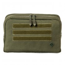 First Tactical Tactix Series 9 x 6 Utility Pouch - Olive
