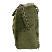 First Tactical Tactix Series 9 x 6 Utility Pouch - Olive