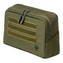 First Tactical Tactix Series 9 x 6 Utility Pouch - Olive