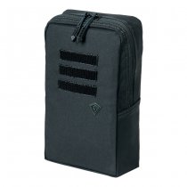 First Tactical Tactix Series 6 x 10 Utility Pouch - Black