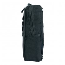 First Tactical Tactix Series 6 x 10 Utility Pouch - Black