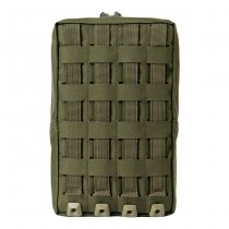 First Tactical Tactix Series 6 x 10 Utility Pouch - Olive