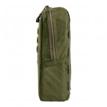 First Tactical Tactix Series 6 x 10 Utility Pouch - Olive