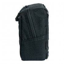 First Tactical Tactix Series 6 x 6 Utility Pouch - Black