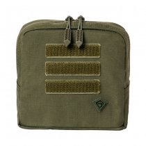First Tactical Tactix Series 6 x 6 Utility Pouch - Olive