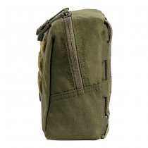 First Tactical Tactix Series 6 x 6 Utility Pouch - Olive