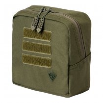 First Tactical Tactix Series 6 x 6 Utility Pouch - Olive