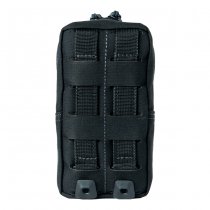 First Tactical Tactix Series 3 x 6 Utility Pouch - Black