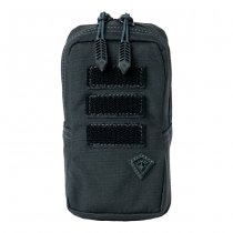 First Tactical Tactix Series 3 x 6 Utility Pouch - Black