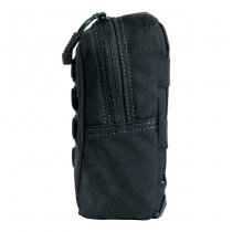 First Tactical Tactix Series 3 x 6 Utility Pouch - Black