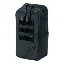 First Tactical Tactix Series 3 x 6 Utility Pouch - Black