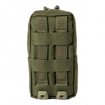 First Tactical Tactix Series 3 x 6 Utility Pouch - Olive