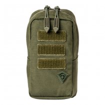 First Tactical Tactix Series 3 x 6 Utility Pouch - Olive