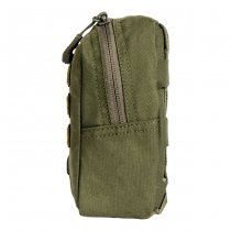 First Tactical Tactix Series 3 x 6 Utility Pouch - Olive