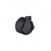 Trijicon 4x32 ACOG Objective Flip Cap