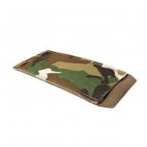 Blue Force Gear Baton Belt Pouch - Multicam