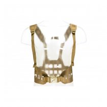 Blue Force Gear BELTminus Low Profile Large - Coyote