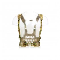 Blue Force Gear BELTminus Low Profile Medium - Multicam
