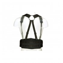 Blue Force Gear SOC-C Modular Padded Belt Kit - Black