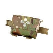 Blue Force Gear Micro Trauma Kit NOW! Belt Pouch - Multicam