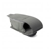 Blue Force Gear Pepper Spray Belt Pouch - Wolf Grey