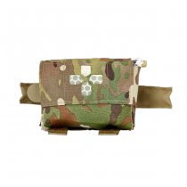 Blue Force Gear Micro Trauma Kit NOW! - Multicam