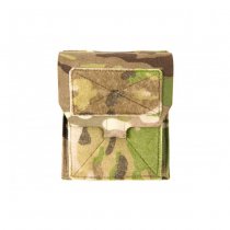 Blue Force Gear Small Admin Pouch - Multicam