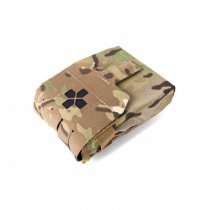 Blue Force Gear Trauma Kit NOW! - Multicam