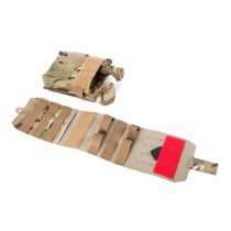 Blue Force Gear Trauma Kit NOW! - Multicam