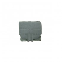 Blue Force Gear Boo Boo Pouch - Wolf Grey