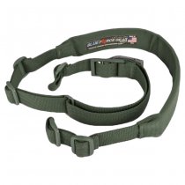 Blue Force Gear Padded Vickers Combat Applications Sling - Olive