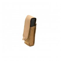 Blue Force Gear Single Pistol Mag Pouch - Coyote