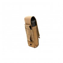 Blue Force Gear Single Pistol Mag Pouch - Coyote