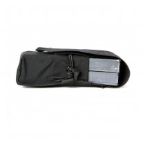 Blue Force Gear Double M4 Magazine Pouch - Black