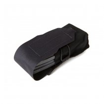 Blue Force Gear Double M4 Magazine Pouch - Black