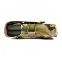 Blue Force Gear Double M4 Magazine Pouch - Multicam