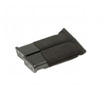 Blue Force Gear Ten-Speed Double Pistol Mag Pouch - Black