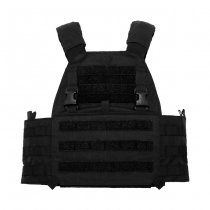 Mayflower Assault Plate Carrier S/M & S Cummerbund - Black