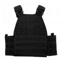 Mayflower Assault Plate Carrier S/M & S Cummerbund - Black