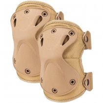 HATCH XTAK Knee Pads - Coyote