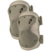 HATCH XTAK Knee Pads - Olive