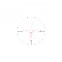 Vortex Viper PST Gen II 5-25x50 SFP Riflescope EBR-4 MOA