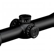 Vortex Razor HD LH 3-15x42 Riflescope G4 BDC MOA