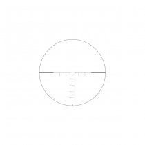 Vortex Golden Eagle HD 15-60x52 SFP Riflescope ECR-1 MOA